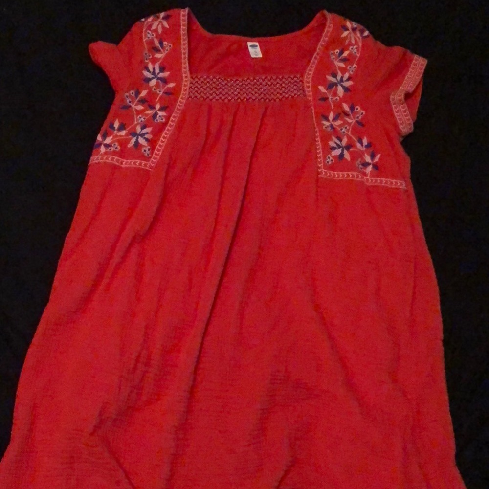 Old navy dress